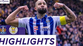 Premiership: Kilmarnock 5 - 2 St. Mirren (2023-2024)