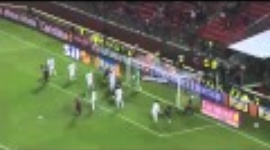Brasileirão: Atlético-PR 2-2 Palmeiras (2011)
