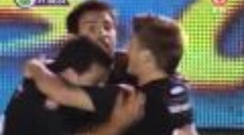 Torneo Clausura: Independiente 0-1 San Lorenzo (Clausura 2010)