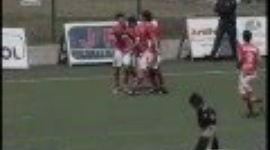 II Divisão B Centro: Angrense 2-3 Oliv. Bairro (2011-2012)