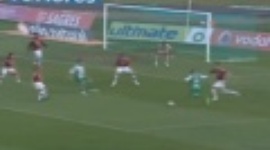 Liga Zon Sagres: V. Setúbal 0-0 Olhanense (2010-2011)
