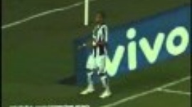 Brasileirão: Ceará 1-0 Vitória (2010)