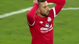 Bundesliga: Mainz 0 - 0 FC Koln (2016-2017)