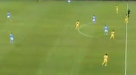 Serie A: Napoli 2 - 0 Parma (2014-2015)
