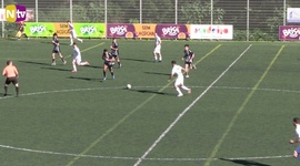 Juniores A S19 I Divisão: Nacional 3 - 2 Académica (2021-2022)