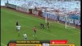 Copa Libertadores: Caracas 0-2 U. Católica (2011)