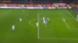 Liga Europa: Dnipro 3-1 Napoli (2012-2013)