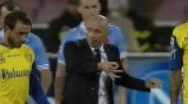 Serie A: Napoli 1-0 Chievo (2012-2013)