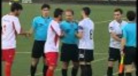 III Divisão Açores: Vitória Pico 0-1 Praiense (2012-2013)