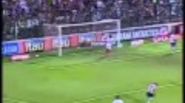 Brasileirão: Atlético-MG 2-0 Bahia (2011)