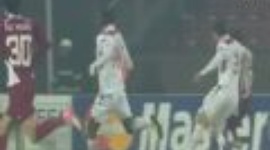 Liga Campeões: CFR Cluj 3-1 Sp. Braga (2012-2013)