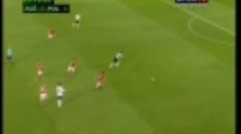 Europeu: Alemanha 2-0 Polónia (2008)