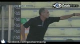Serie A: AC Cesena 0-0 Fiorentina (2011-2012)