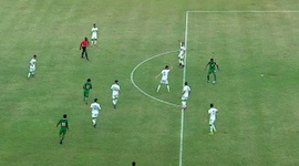 Qualificação Mundial África: Nigéria 3 - 1 Argélia (2018)