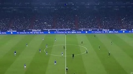 Bundesliga: Schalke 04 2 - 1 VfL Wolfsburg (2018-2019)