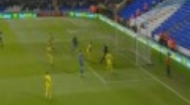 Liga Europa: Birmingham 1-0 Maribor (2011-2012)