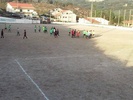Campo de Futebol do Calçada de Oldrões
