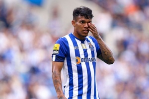 Mercado: Ataque do Nacional ganha reforço brasileiro vindo do FC Porto