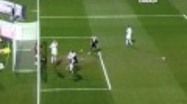 Ligue 1: Lyon 0-1 Bordeaux (2009-2010)