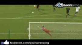 Mundial Sub-20: México U-20 0-0 Inglaterra U-20 (2011)