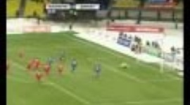 Premier Liga: Lokomotiv 3-2 Dynamo (2011)