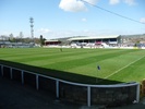 Twerton Park