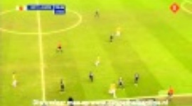 Eredivisie League: Vitesse 2-0 VVV Venlo (2010-2011)
