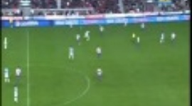 La Liga: Sporting Gijón 1-2 Málaga (2010-2011)