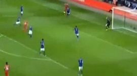 Premier League: Leicester 0 - 1 WBA (2014-2015)