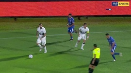 Division Profesional: Sol de América 0 - 0 Club Olimpia (2024)