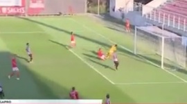 Ledman Ligapro: Benfica 1 - 0 Varzim (2018-2019)
