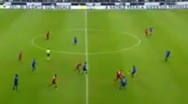 Serie A: Juventus 1 - 1 Sampdoria (2014-2015)