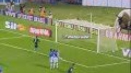 Brasileirão: Avaí 0-3 Grémio (2010)