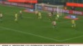 Serie A: Palermo 1-3 Napoli (2011-2012)