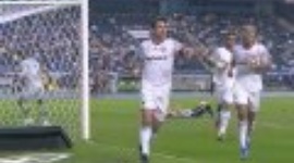 Brasileirão: Botafogo 1-1 Fluminense (2012)