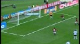 Brasileirão: Corinthians 3-4 Atlético-GO (2010)