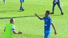 Liga 3: V. Guimarães 0 - 2 Canelas 2010 (2022-2023)