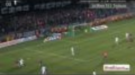 Ligue 1: Montpellier 2-0 Marseille (2009-2010)