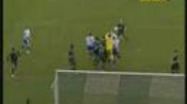 Premier League: Kilmarnock 1-2 Celtic (2007-2008)