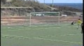 III Divisão Açores: Boavista S. Mateus 3-0 U. Micaelense (2011-2012)