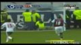 Premier League: Burnley 0-4 Liverpool (2009-2010)