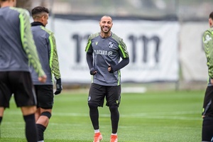 Pepa recorda passagem por Guimarães: "O Quaresma ficou muito magoado comigo..."