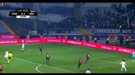 Liga NOS: Desp. Chaves 4 - 3 V. Guimarães (2017-2018)