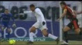 Ligue 1: Nice 0-1 Bordeaux (2012-2013)