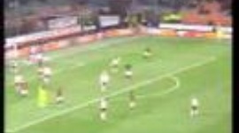 Serie A: Milan 0-0 Torino (2007-2008)