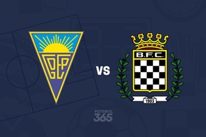EM DIRETO: Acompanhe o Estoril vs Boavista da I Liga