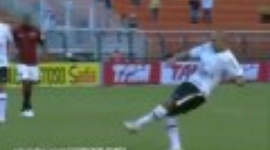 Brasileirão: Corinthians 2-1 Atlético-PR (2010)
