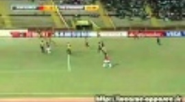 Copa Libertadores: Juan Aurich 1-0 The Strongest (2012)