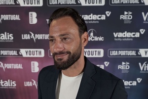 Beto defende igualdade entre alternativas a Diogo Costa