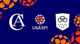 Liga de Futebol Feminino BPI: Clube Albergaria 3 - 2 Lank Vilaverdense (2022-2023)